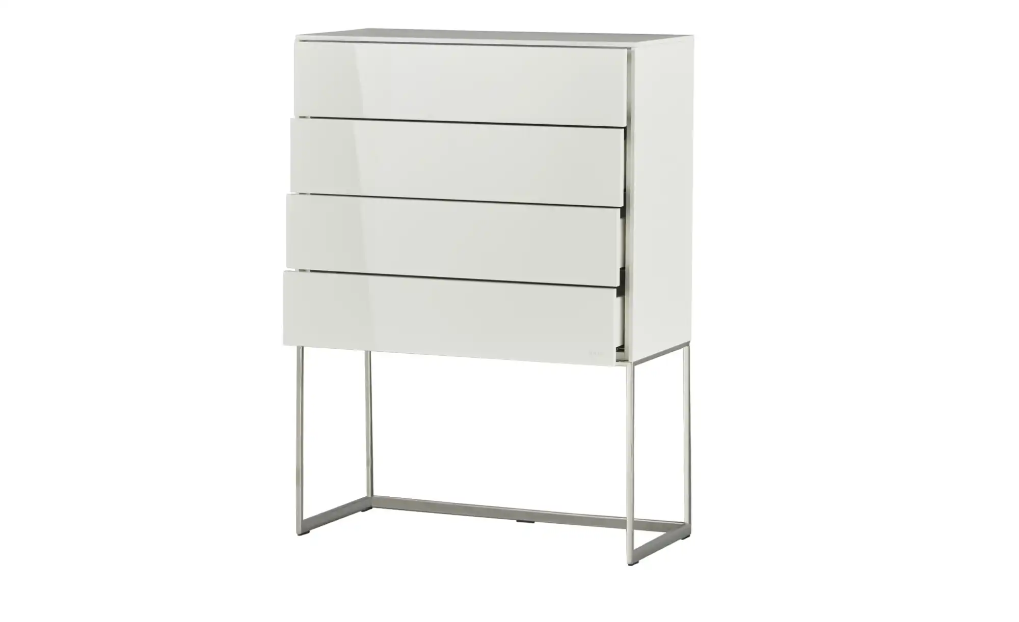 JOOP! Highboard Gloss Cubic