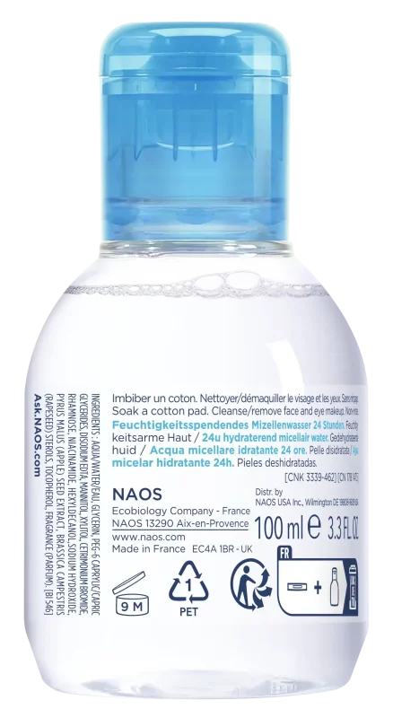 HYDRABIO H2O - 100ml