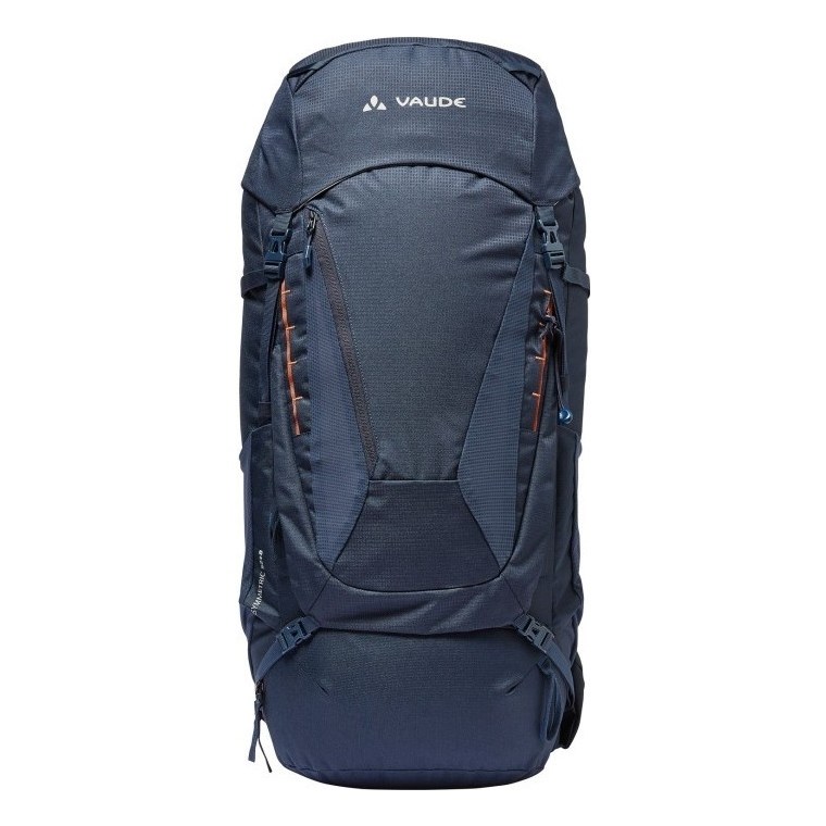 Vaude Asymmetric 42+8 Eclipse