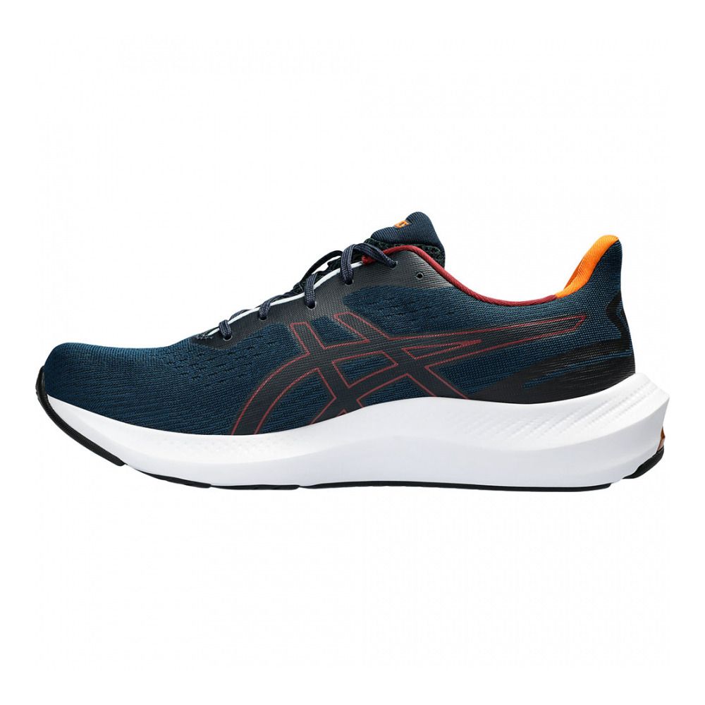 Asics GEL-PULSE 14 - Chaussures running Homme mako blue/white