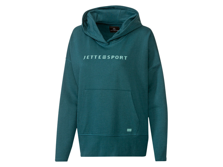Dames hoodie