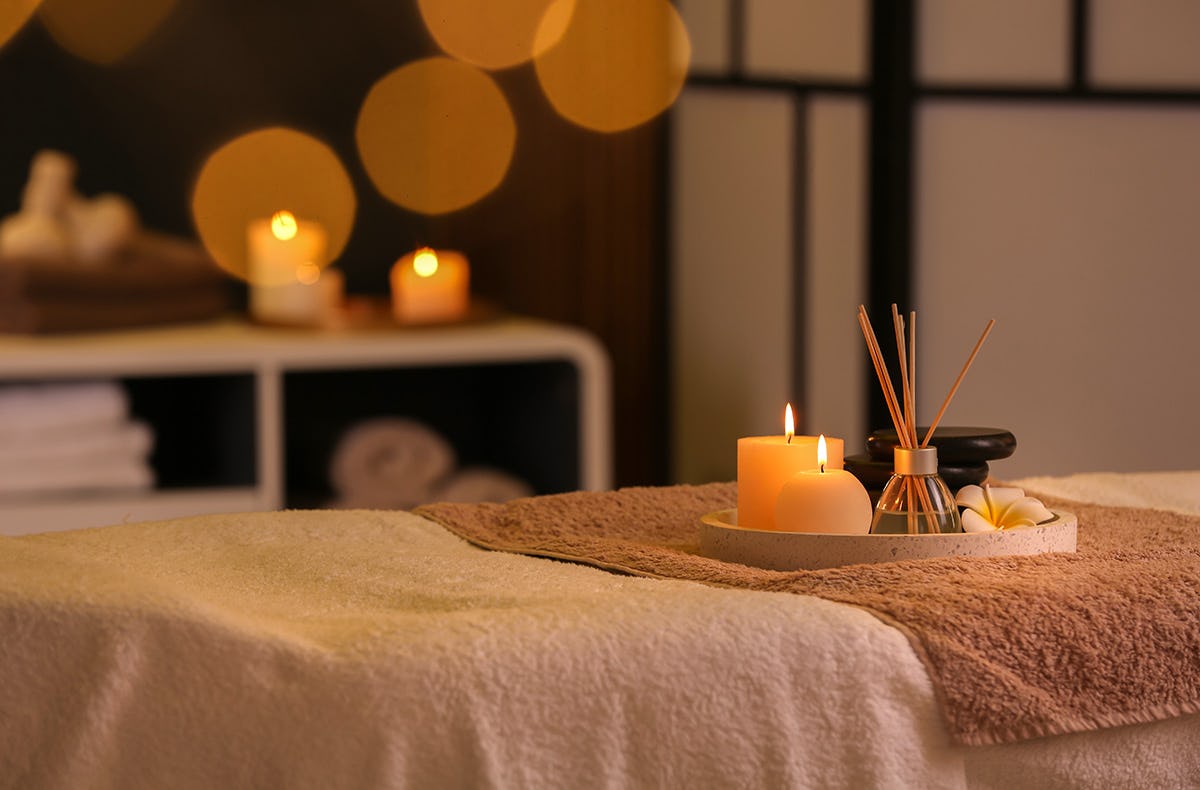 Lomi Lomi Massage in Zürich als Geschenkidee