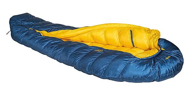 PATIZON - SAC DE COUCHAGE G800 DUVET