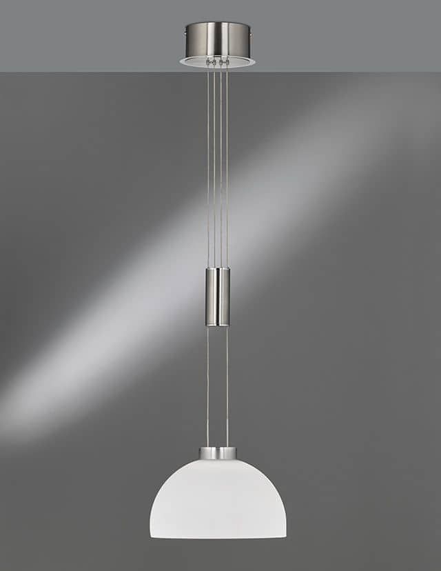LED-Pendelleuchte