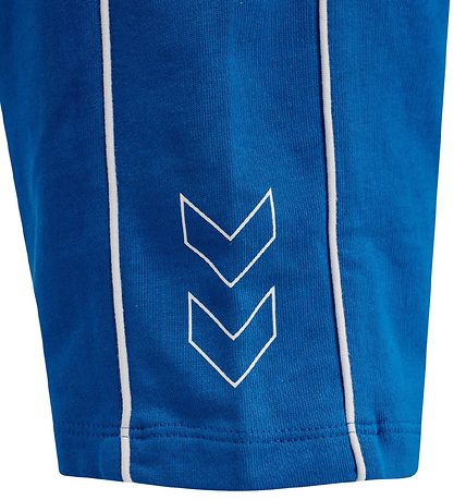 Hummel Shorts - hmlDitmer - Lapis Blue