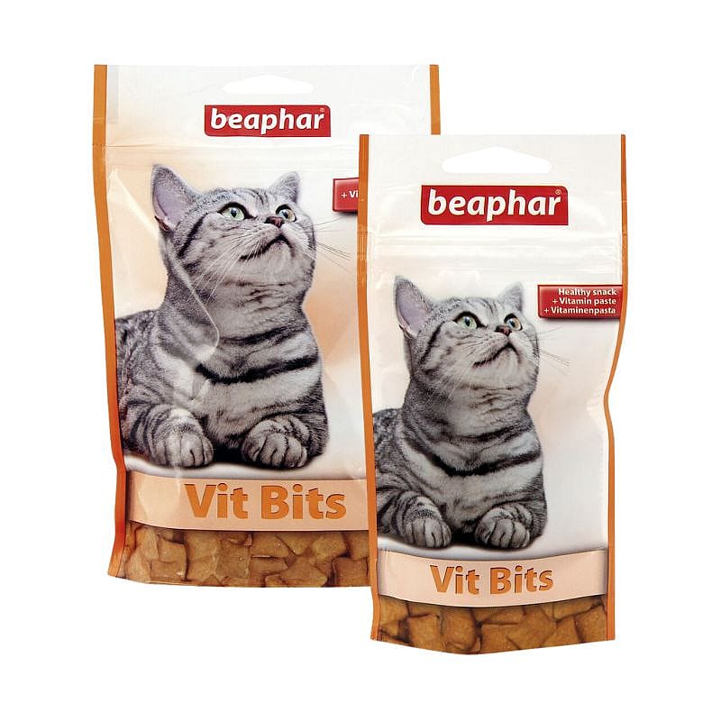 Beaphar Vit Bits Kat | 150 gram | 13791.1
