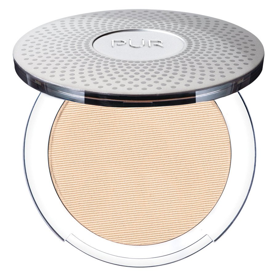 PÜR 4-in-1 Pressed Mineral Foundation Vanilla LG6 8g