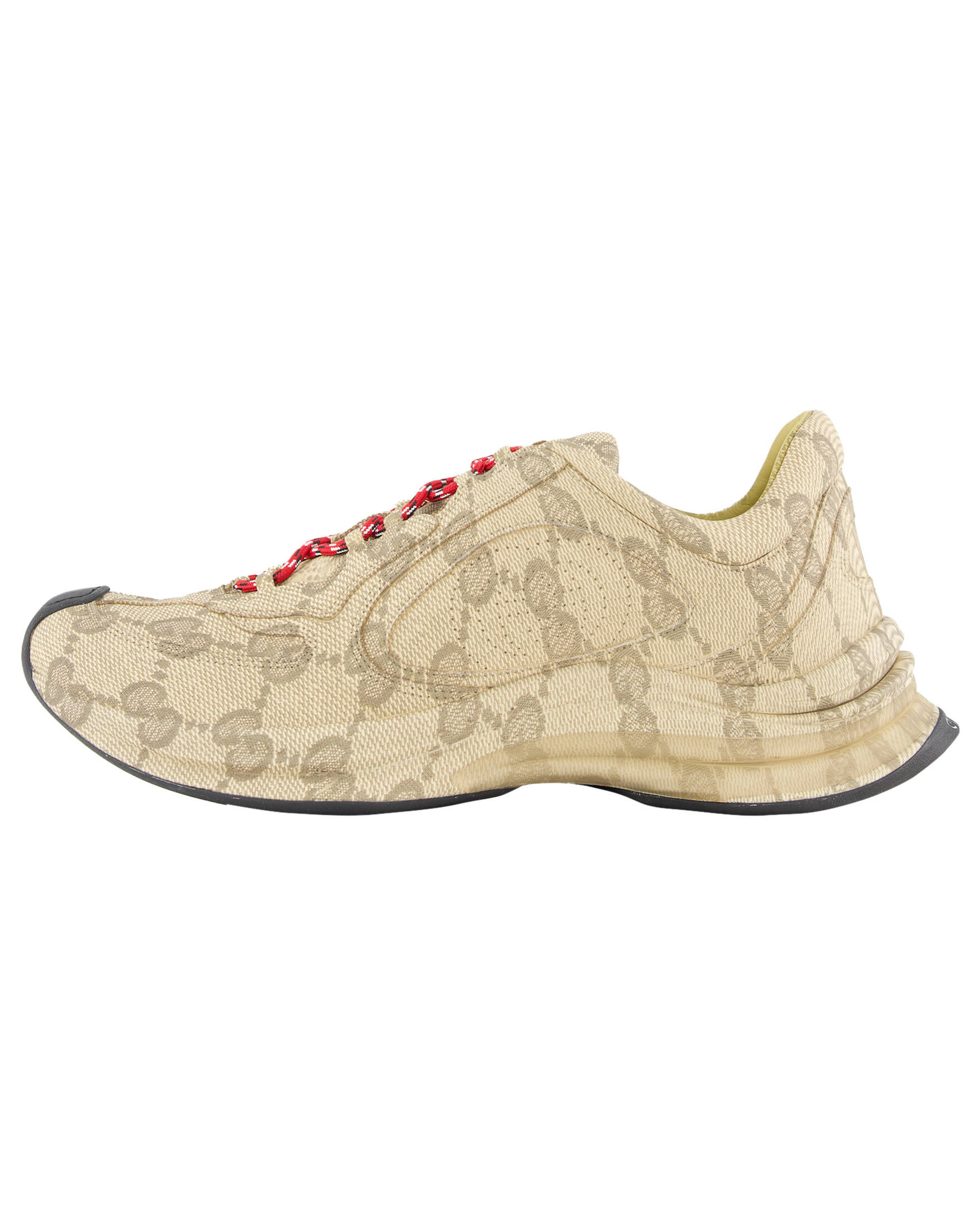 Gucci| Herren Sneaker GUCCI RUN GG CUBE