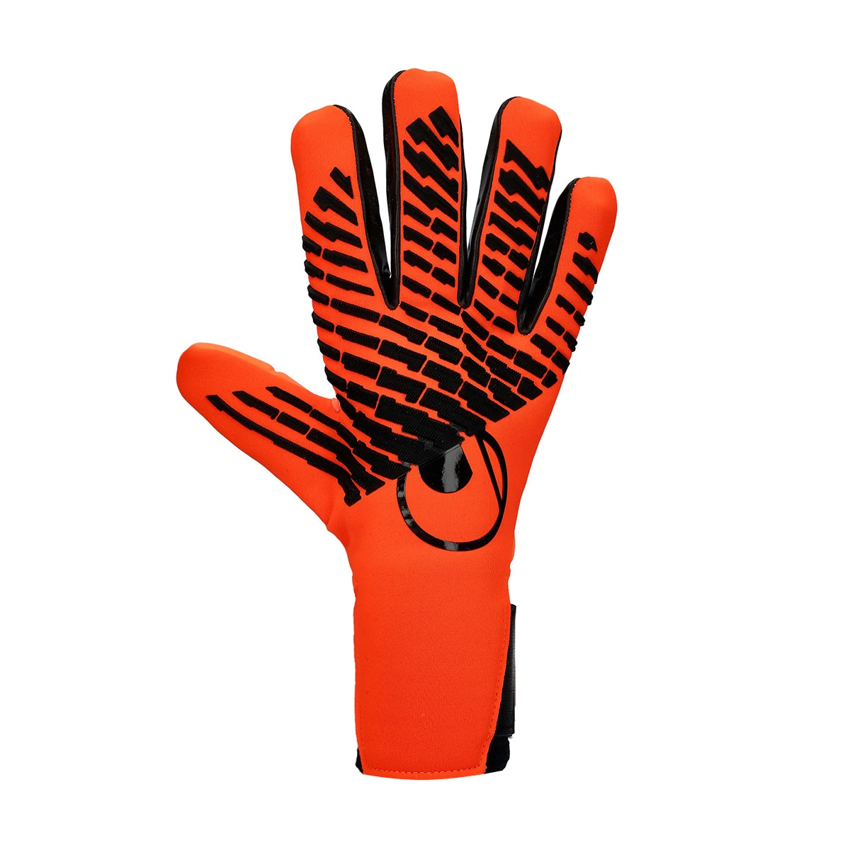 Luvas Uhlsport Fangmaschine Power Edition Absolutgrip Hn