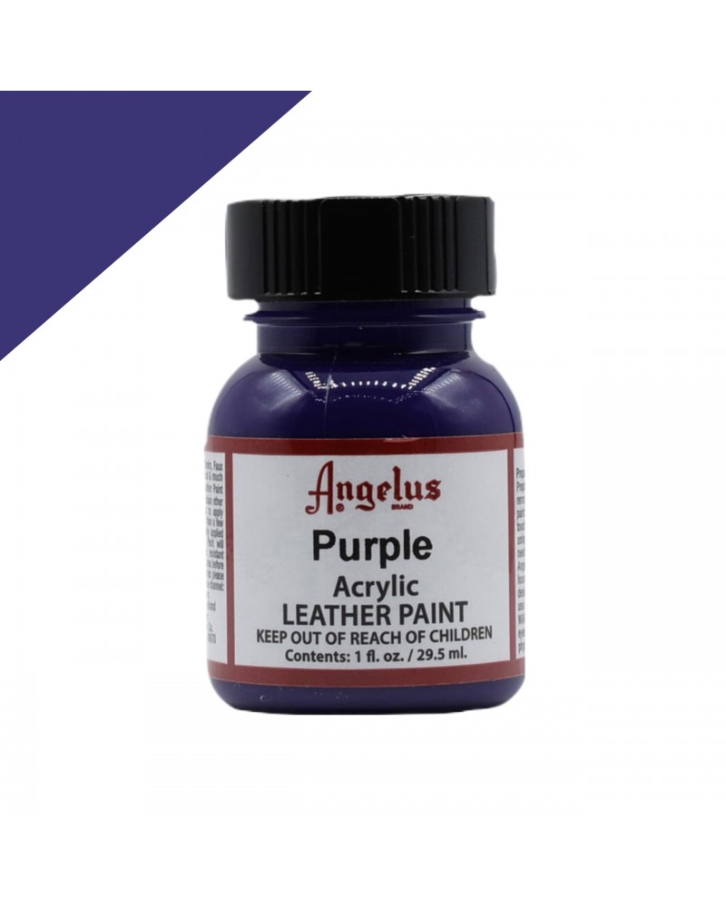 Angelus Purple 047 29.5ml