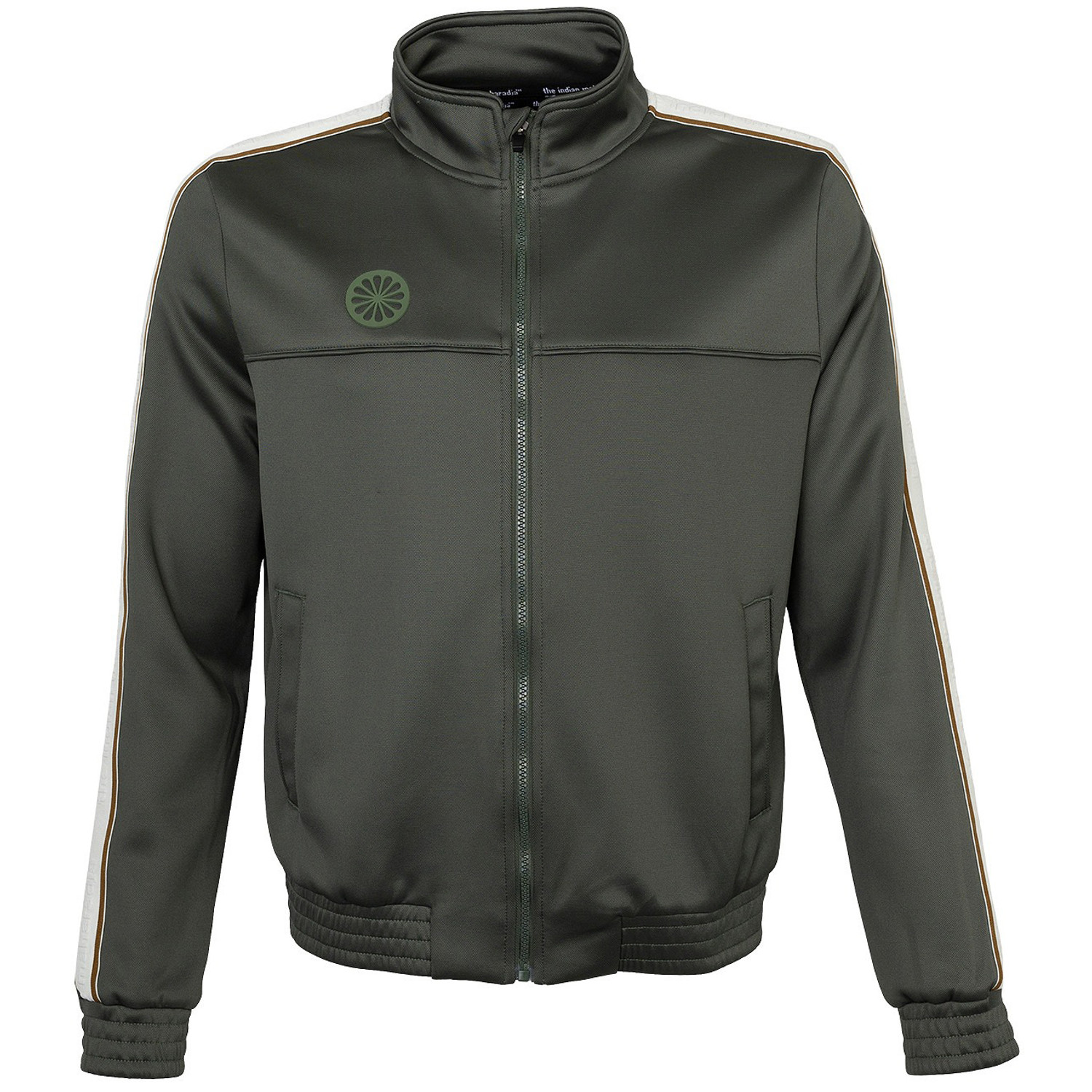 The Indian Maharadja Goa Urban Jacket Heren