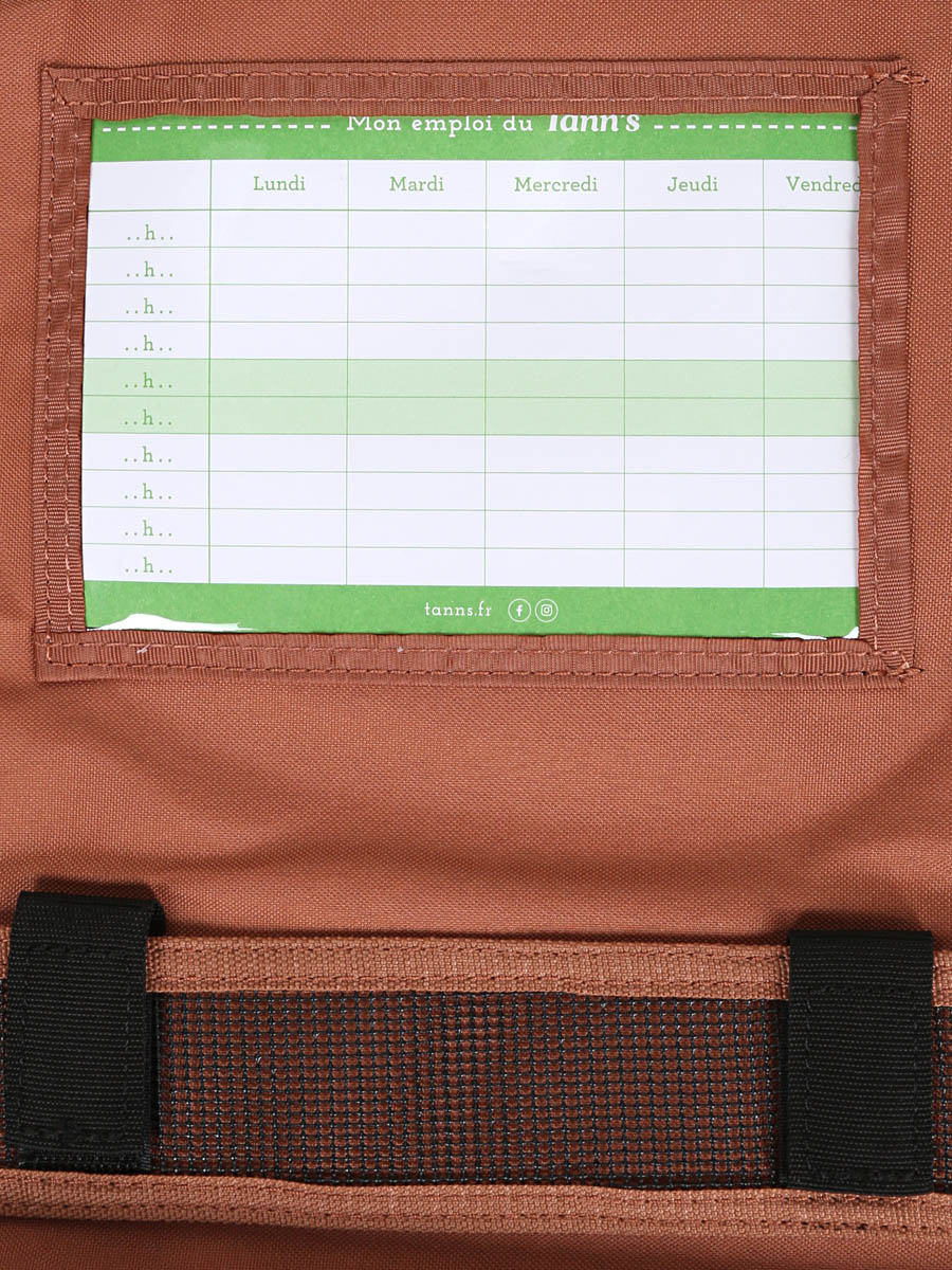 Cartable Tann's Axel 41 cm