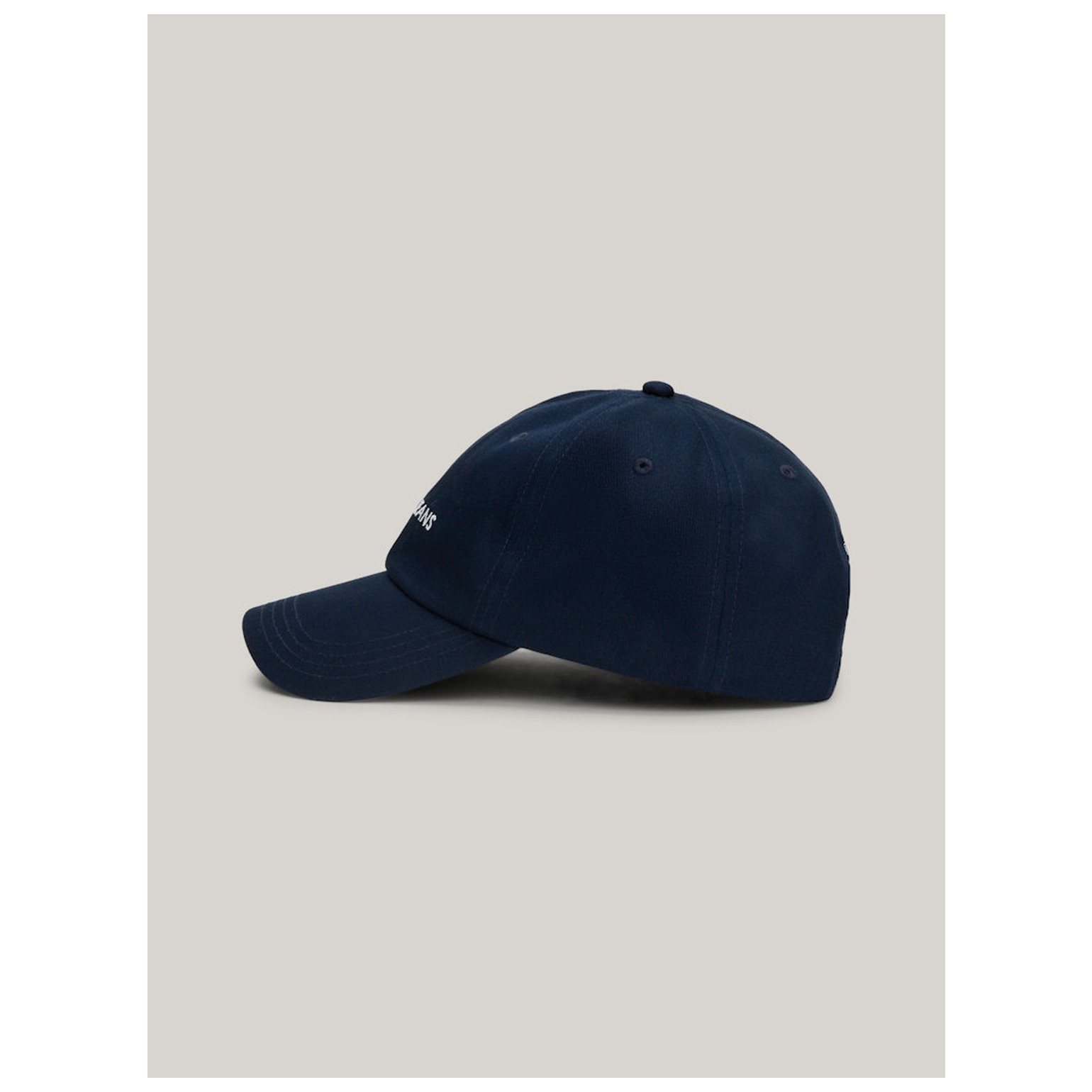 Tommy Jeans TJW LINEAR LOGO CAP