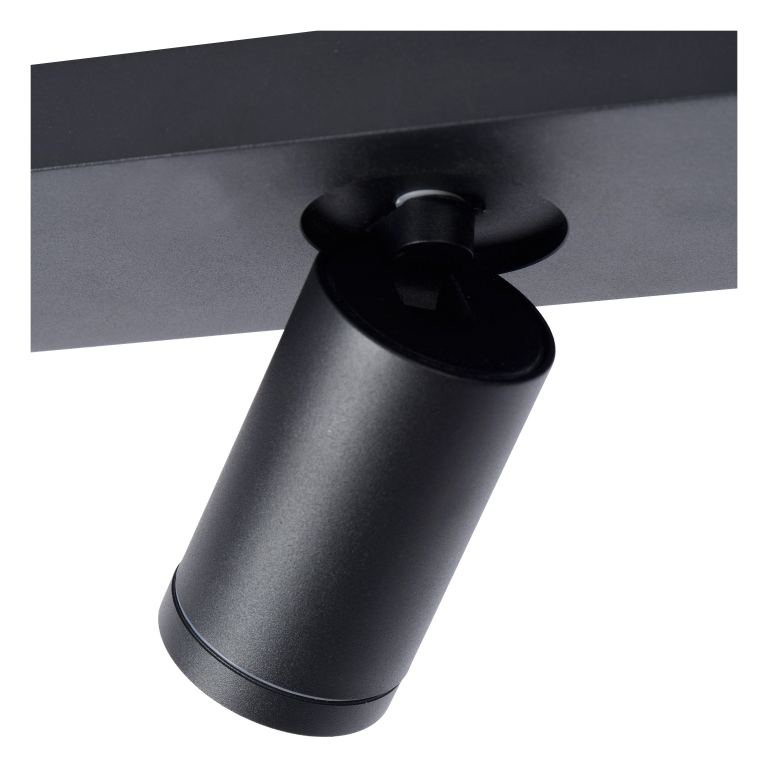 Lucide Taylor 3 spot badkamer IP44 wit