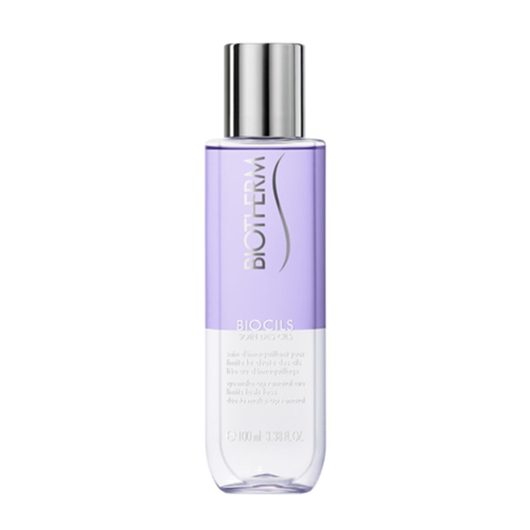BIOTHERM Biocils Desmaquilhante Olhos - 100ml