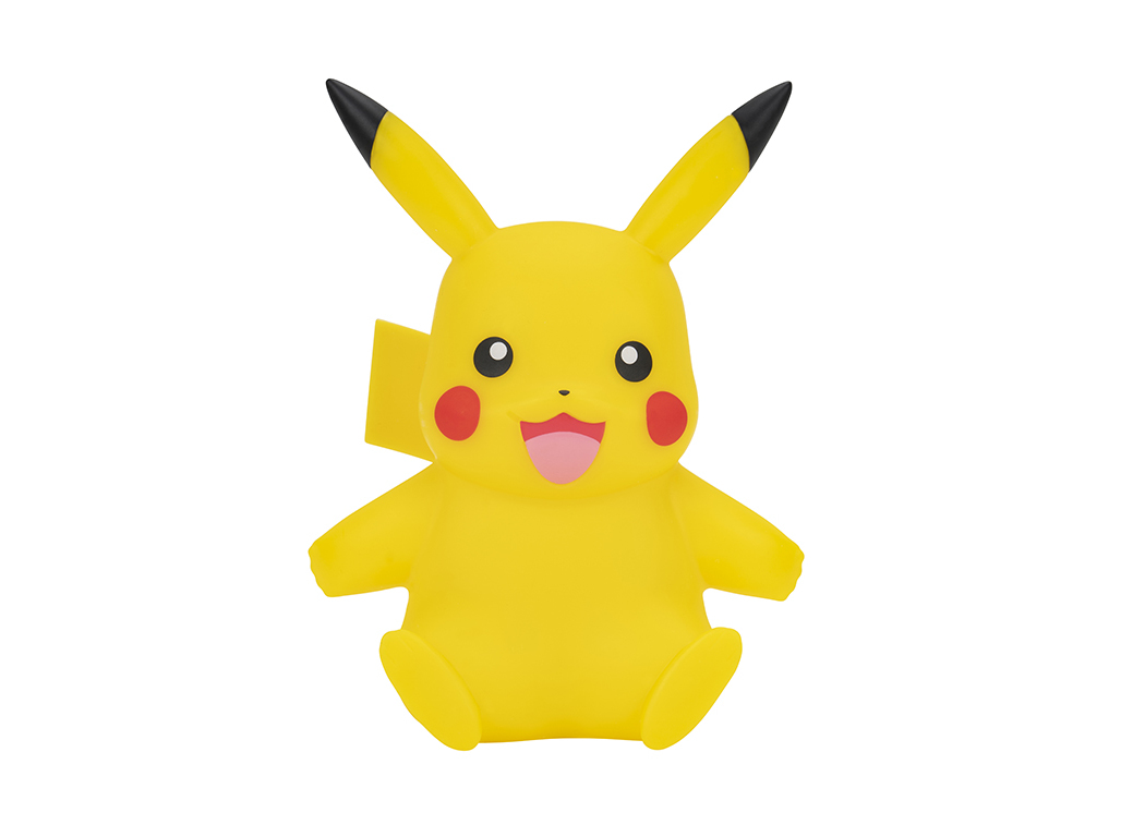 FIGURA POKEMON VINILO 10CM
