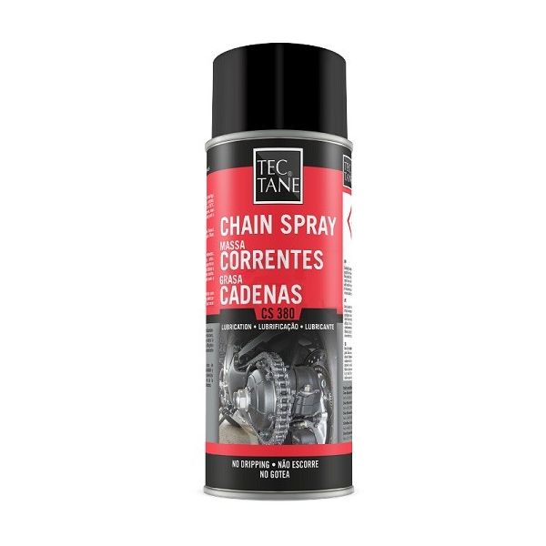 Tectane Massa Correntes Cs 380 400 Mlmassa Correntes Cs 380 400 ml