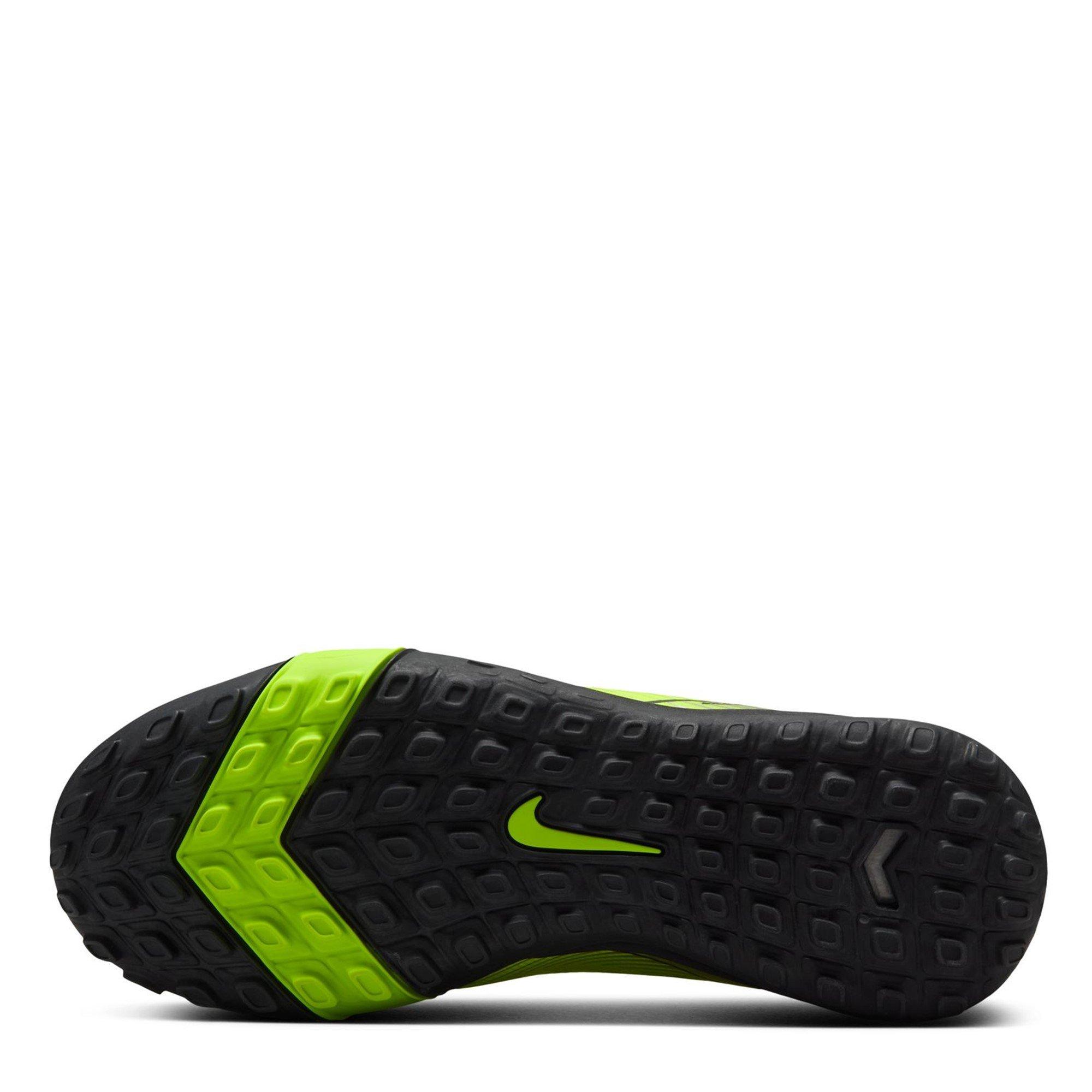 Nike Zoom Mercurial Vapor 16 Academy Astro Turf Football Boots Junior
