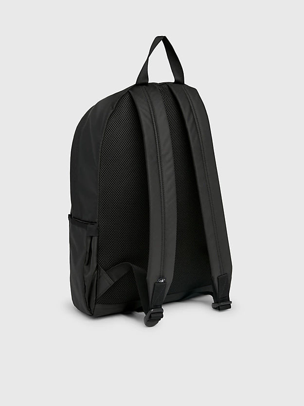 Mochila redonda ripstop