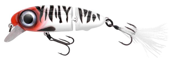 Spro Iris Underdog Jointed 10cm (26g)
