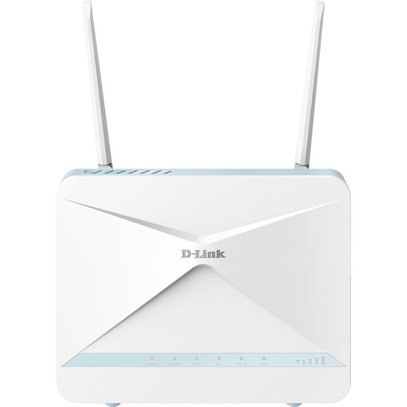 D-Link EAGLE PRO AI Routeur AX1500 4G+ G416