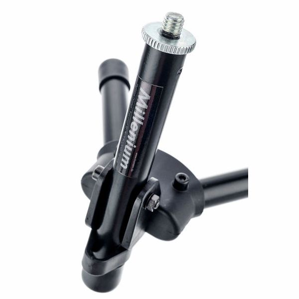 Millenium DS-10 Dreibein Tisch-Mikrofonstativ