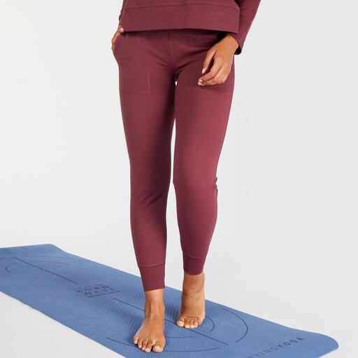 Daba de Yoga Nascida para Viver