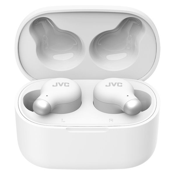 JVC HA-A25T White