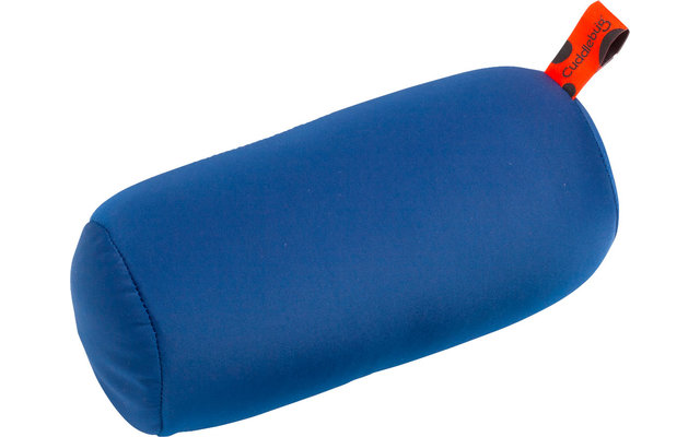Cuddlebug Reisekissen medium