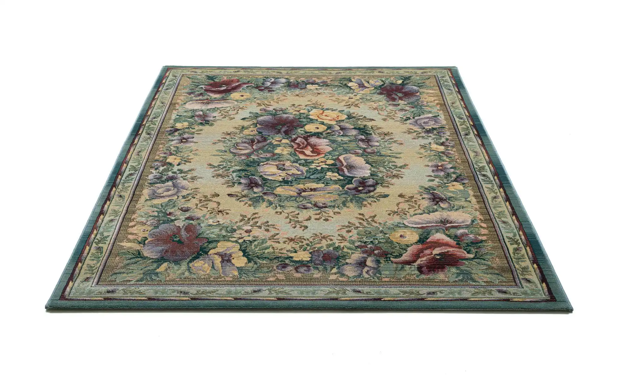 THEKO Vintageteppich Gabiro
