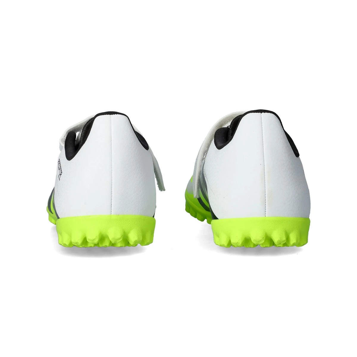 Chuteira adidas Predator Club L H&L Turf Criança