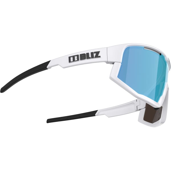 Lunette vélo BLIZ FUSION SMALL MATT WHITE