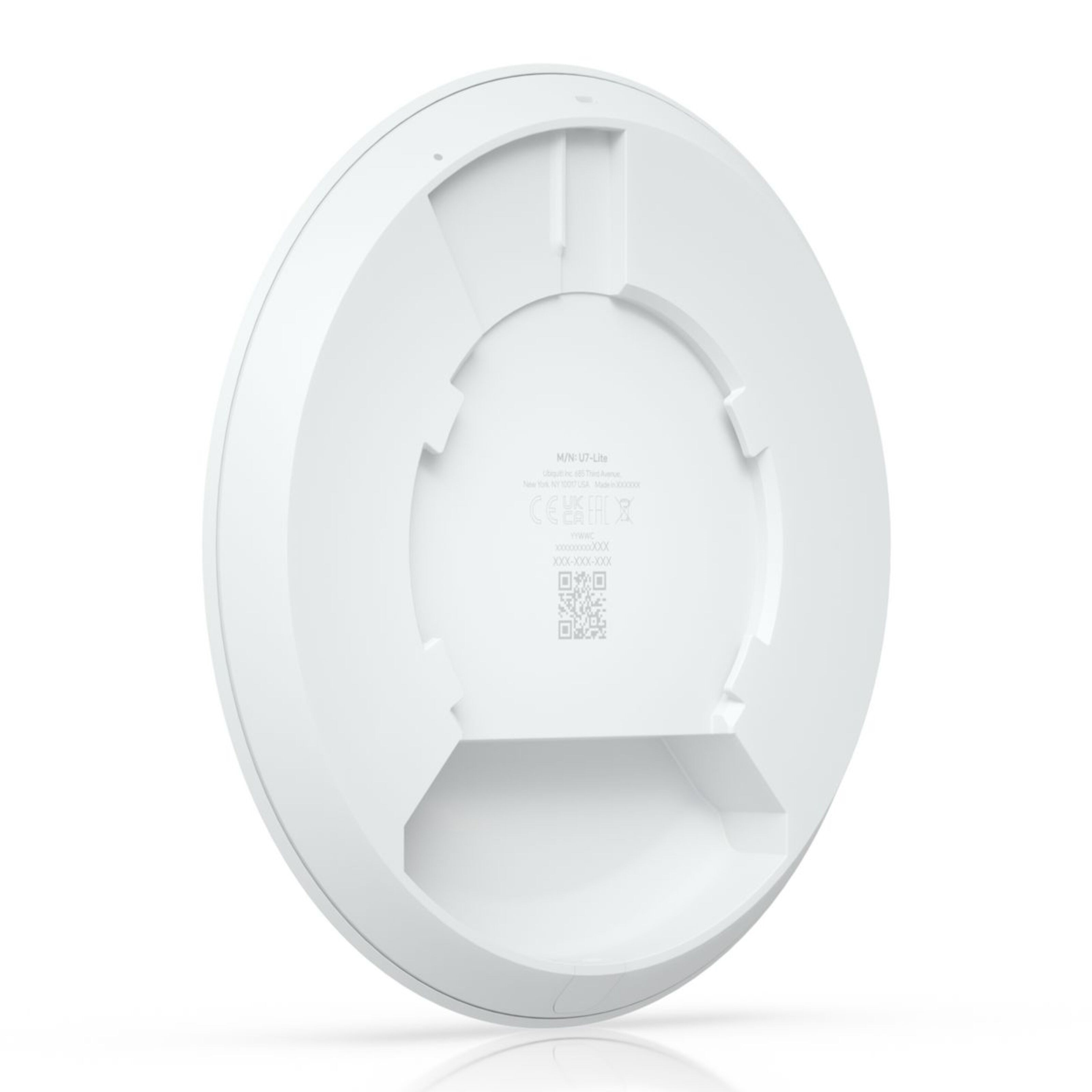 Ubiquiti UniFi Roaming-akssesspunkt U7 Lite