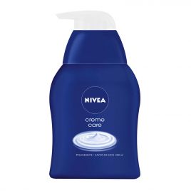 Nivea Vloeibare verzorgende cremezeep