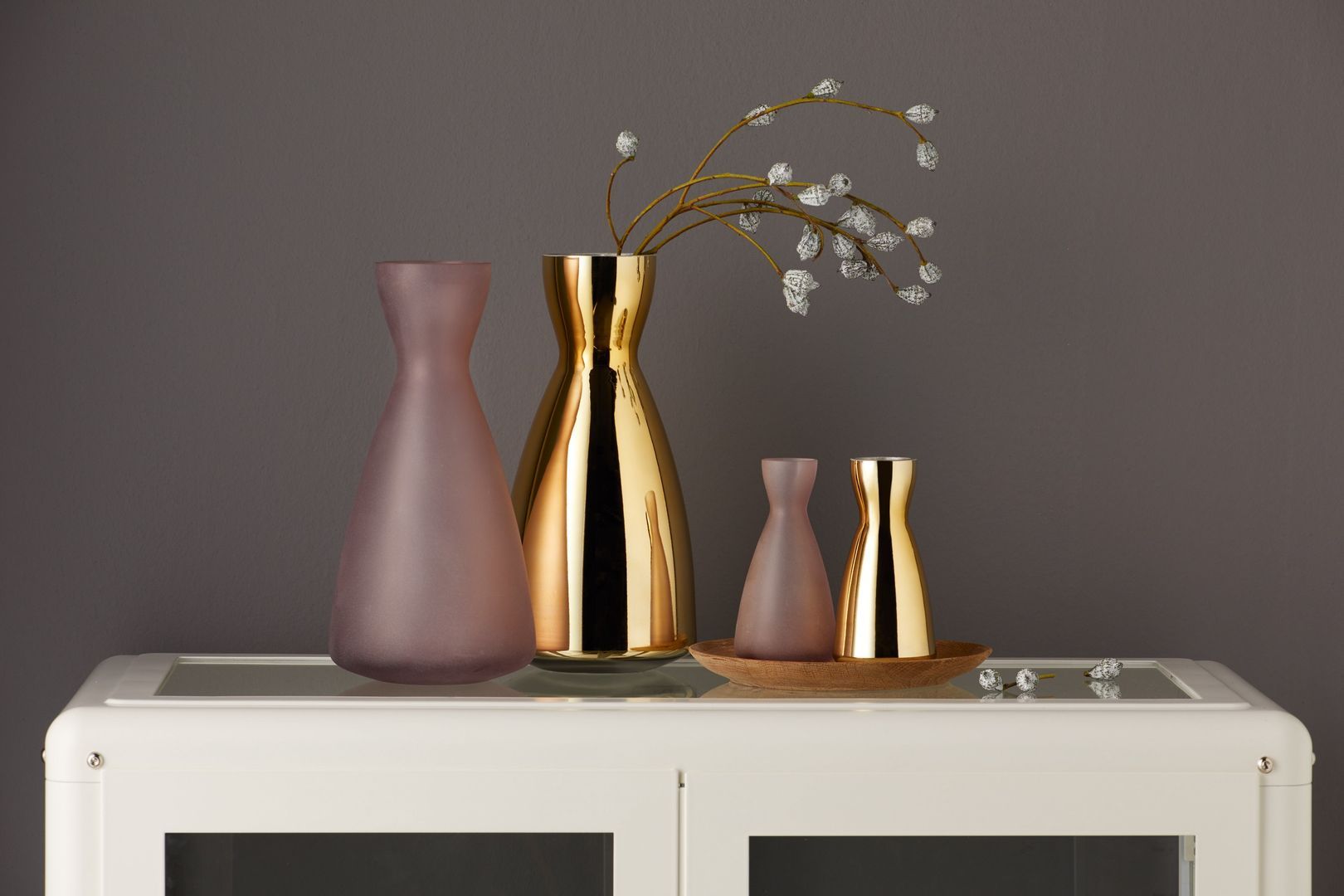 Vase MILANO 032958