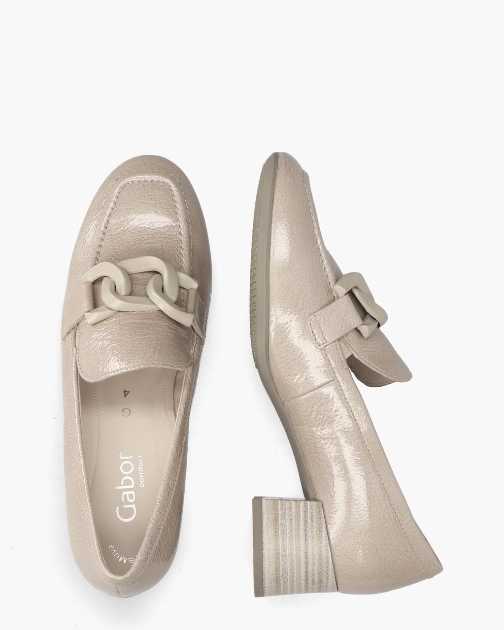 Gabor 42.134.82 Damesloafers