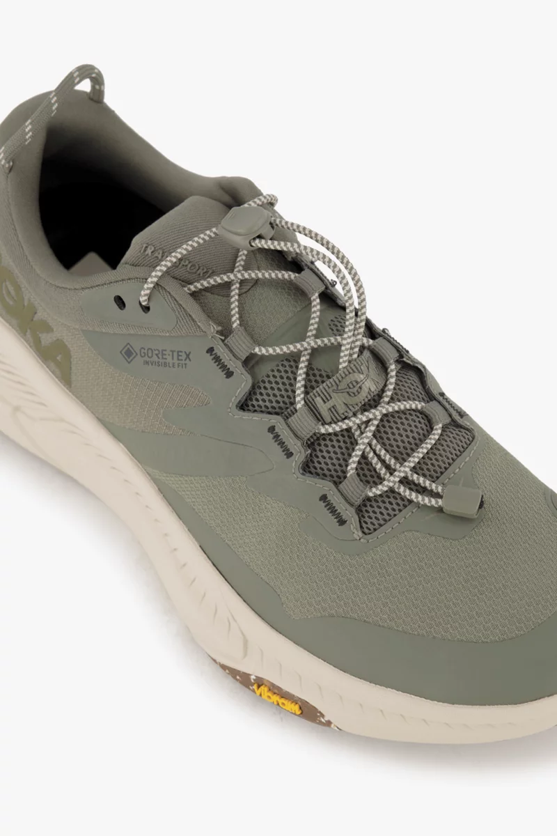 HOKA Transport Gore-Tex® Herren Trailrunningschuh