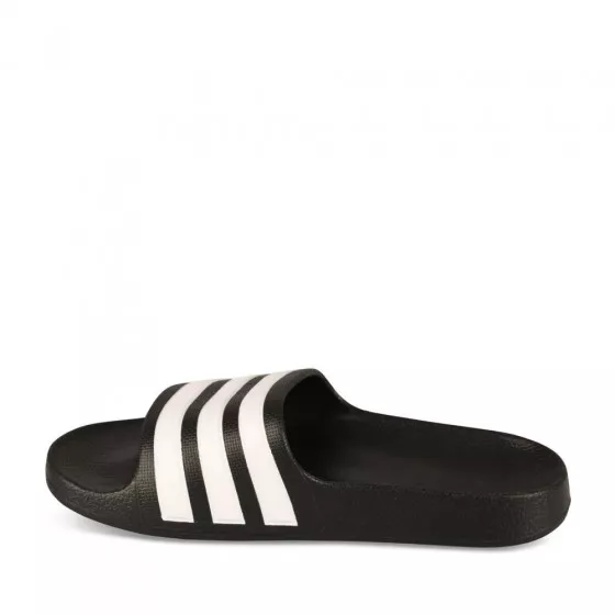 Claquettes NOIRES ADIDAS Adilette Aqua