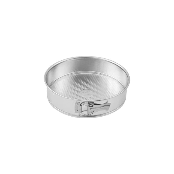 Moule à manqué à charnière 18,5 cm Silver Zenker