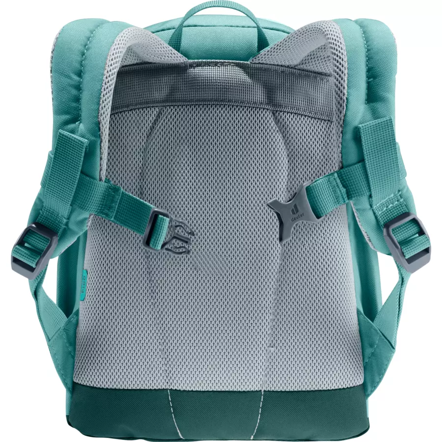 deuter Kinderrucksack Pico Glacier-Dustblue