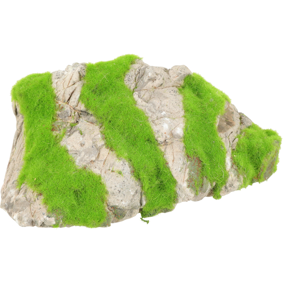 Pierre Grey Stone Kipouss pour aquarium taille M