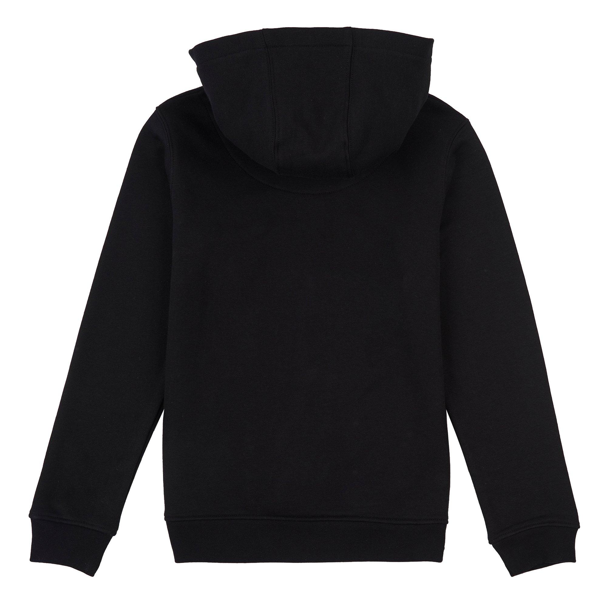 Lyle and Scott OTH Fleece Hoody