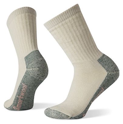 Chaussettes de Randonnée SmartWool Classic Full Cushion Gris