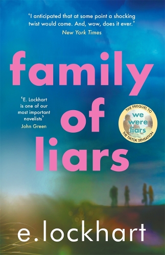 Family of Liars (Paperback)