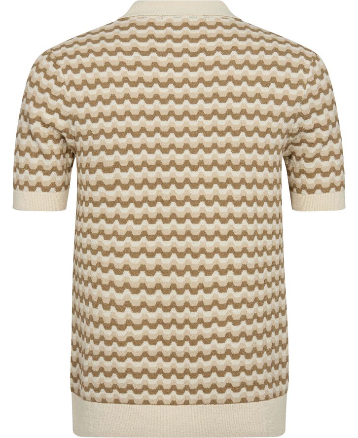 Fred Perry K7636 Ecru