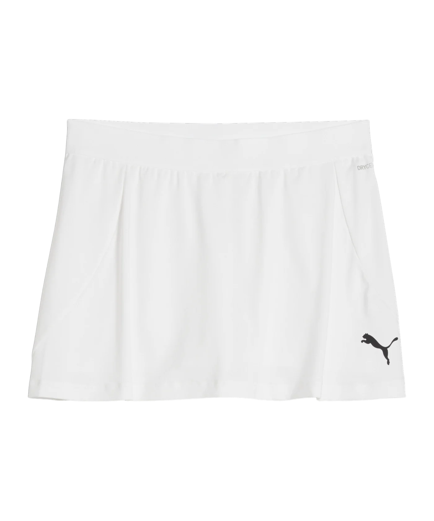 PUMA teamGOAL Rock Damen Weiss F04