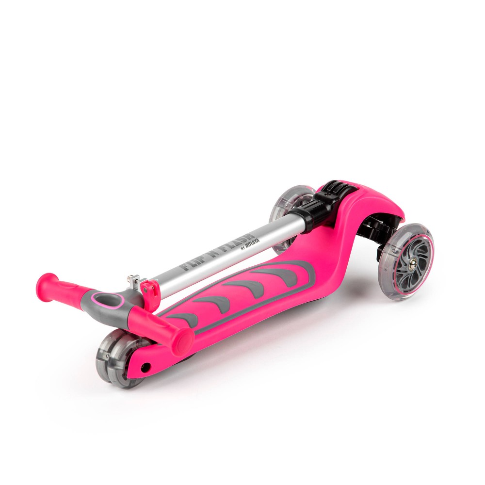 Patinete Amaya Sport Flip And Flash