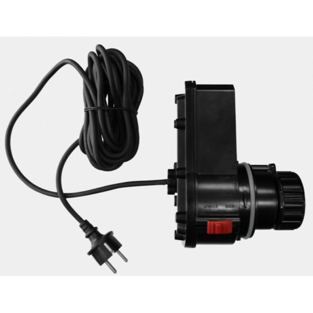 Bloc uv 36w pondclear 30000 superfish
