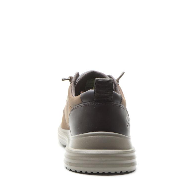 Skechers Proven Mursett | BRUN
