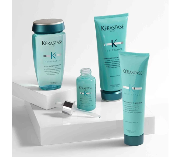 Kérastase Résistance Bain Extentioniste (Shampoo)